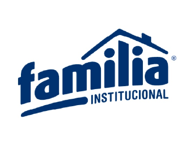 Familia institucional