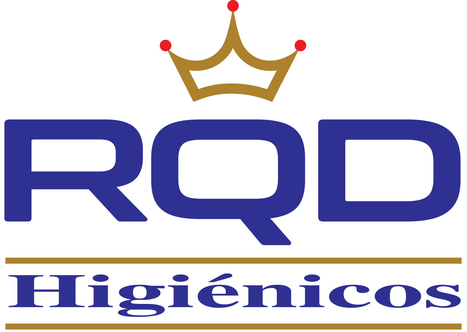 RQD higienicos